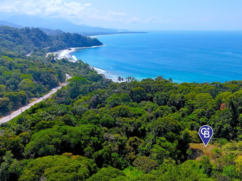 Land For Sale in Uvita Costa Rica